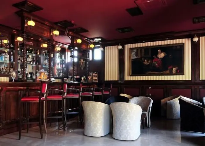 Coroana Brasovului Hotel Brașov