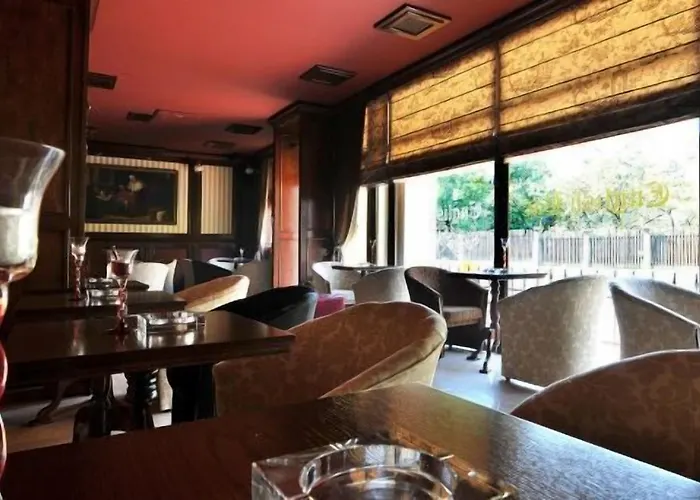 Coroana Brasovului 3*