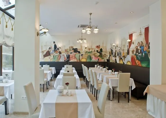 Coroana Brasovului Brașov