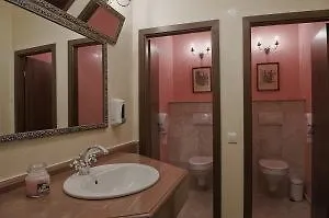 Coroana Brasovului Hotel