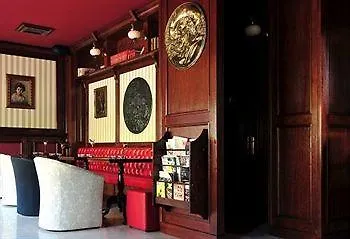 Coroana Brasovului 3* Brassó