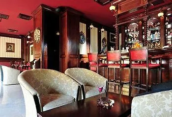 Coroana Brasovului Hotel 3*