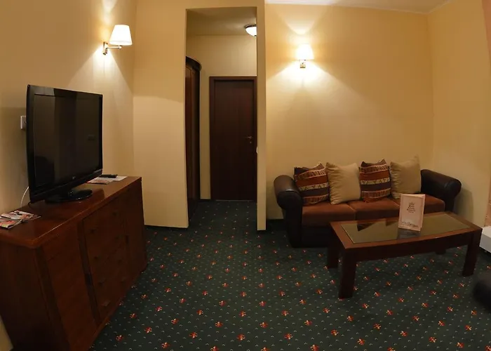 코로아나 브라쇼불루이 3* 브라쇼브