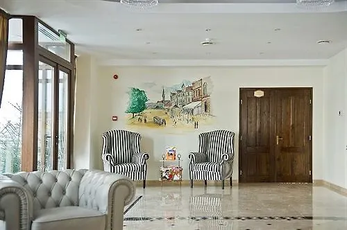 코로아나 브라쇼불루이 브라쇼브