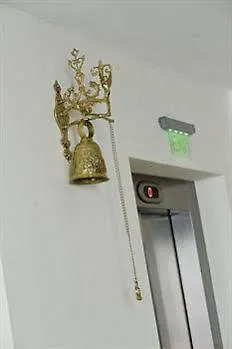 Coroana Brasovului Szálloda Brassó