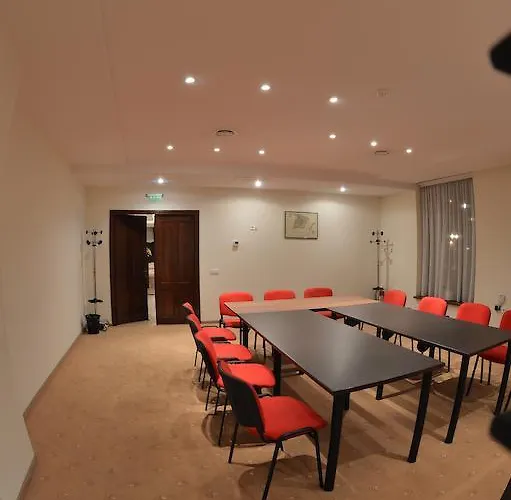 Hotel Coroana Brasovului