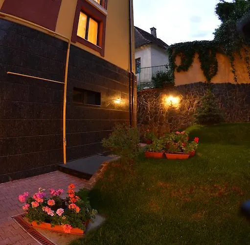 Coroana Brasovului 3* Brașov