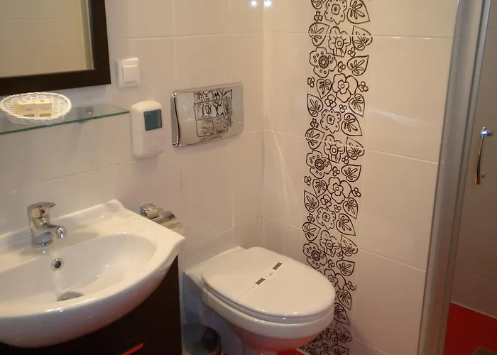 Coroana Brasovului Szálloda 3*