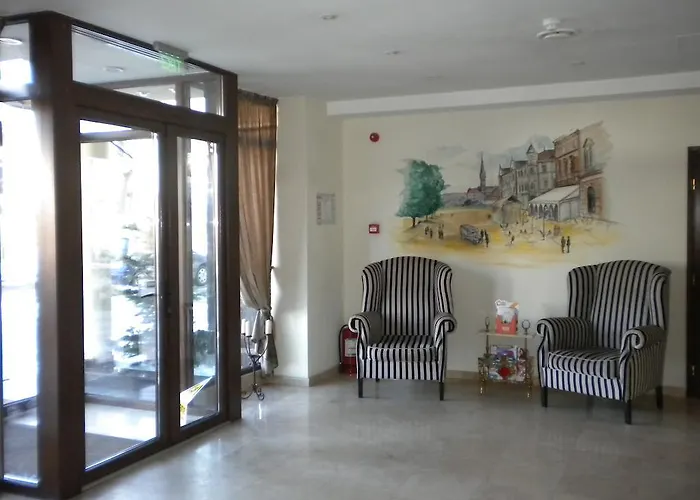 Coroana Brasovului Brașov