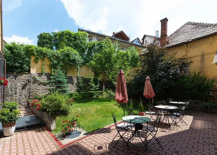 Coroana Brasovului Brassó